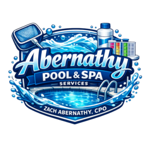 Abernathy Pool and Spa Services logo